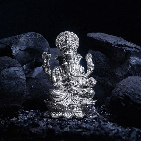 Lord Ganesh– AKR Jewellers