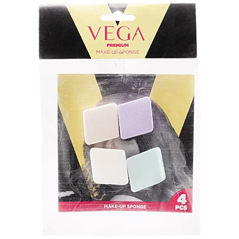Buy Vega Cleansing Sponge Small Nr 20 1 Pc Online at the Best Price of ...