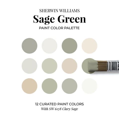 This item is unavailable - Etsy | Sage green paint color, Sage green ...