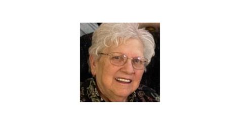 Alice M. Wierzba Obituary (2025) - Plover, WI - Pisarski Funeral Home ...