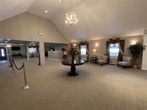 Volpe Funeral Home | Norristown PA