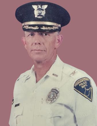 James A. McCabe - 2024 - Fred L Jenkins Funeral Home