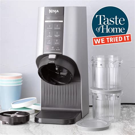 Ninja Creami Review: This Ice Cream Maker Expert Tested