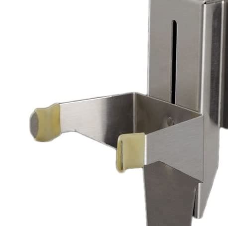 Buy PolyScience Whip Canister Holder, set of 2 Online at Low Prices in ...