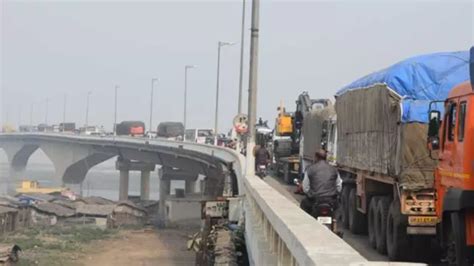 Vikramshila Bridge Bhagalpur: विक्रमशिला पुल पर जाम लगा तो नपेंगे अफसर ...
