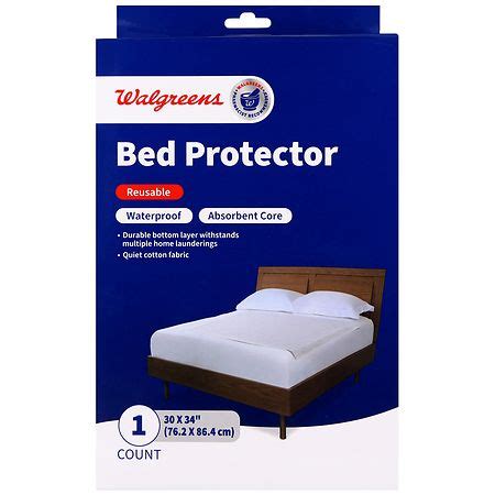 Bed Accessories | Walgreens