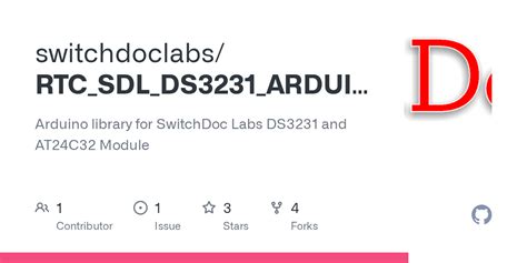 DS3231 Arduino Library 的图像结果