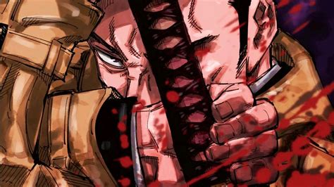 Jujutsu Kaisen Manga Reveals Cover for Volume 13 ? Anime  