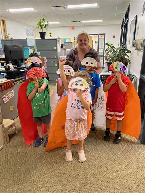 Summer Adventures | Woodland School District 50