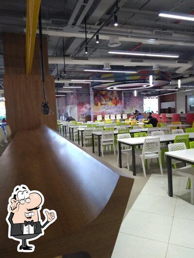 Anchor Ground Floor Cafeteria, Bengaluru - Restaurant menu, prices and ...