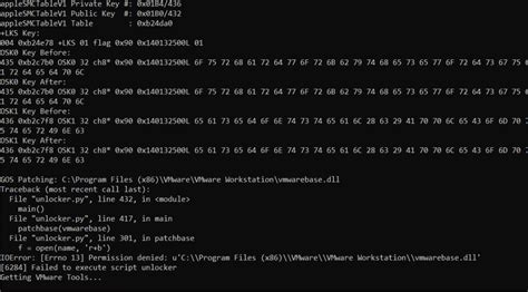 Image result for VMware Unlocker