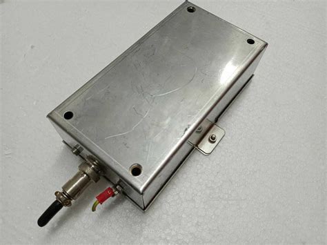 Roxar FGM 130 Flare Gas Meter Trancducer Board “B” 017B-06 – S N Marine