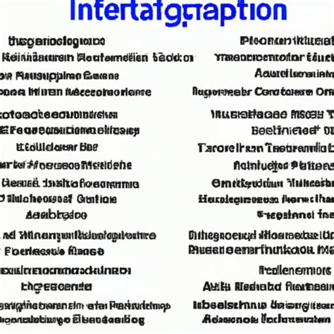 Information Technology Specialist 的图像结果