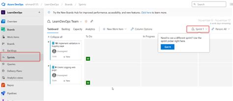 Image result for Azure DevOps for Scrum Masters Tutorial