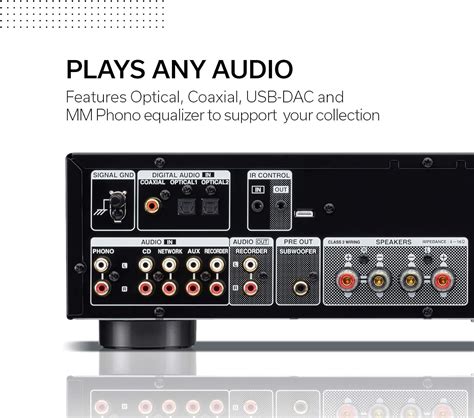 Amplifiers Using as Audio 的图像结果