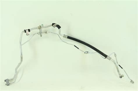 Genuine Honda 80325-SCV-A02 Air Conditioner Pipe Assembly : Amazon.in ...