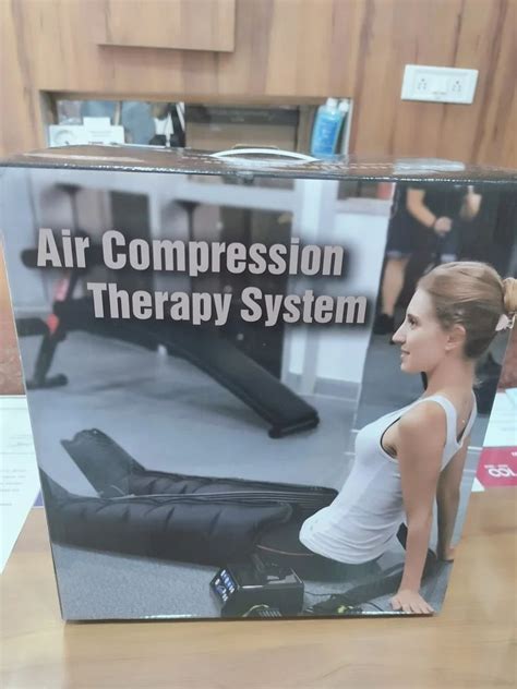 Image result for Linear Compression Therapy Machine