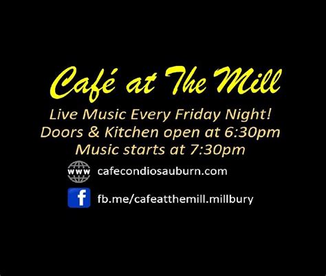 Revelation 19:6 - Praise and Worship, 45 River St., Millbury, MA ...