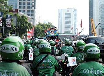 Indonesia’s Go-Jek acquires Bengaluru healthcare startup Pianta