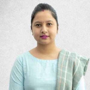 Priyakshi Bharali - Assam Kaziranga University