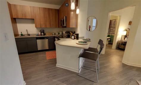 Callaway House Apartments, Norman | KC Overseas Student Accommodation