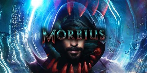 Image result for Morbius Clips