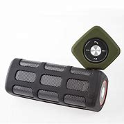 Image result for Portable speakers with power bank feature