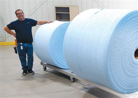 Wire & Cable - Web Industries