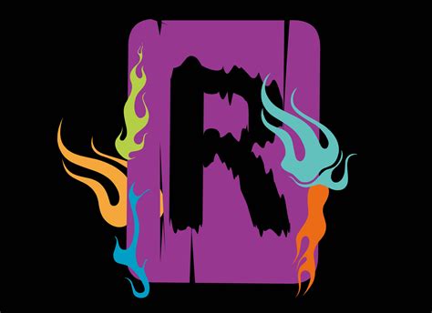 Cute Letter R Wallpapers - Wallpaper Cave