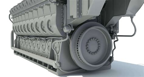 EMD Diesel Locomotive Diesel Engine Startup 的图像结果