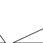 Image result for Right Triangle Examples
