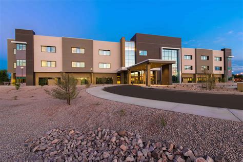 The Center At Arrowhead