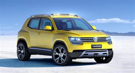 Lower Cost Volkswagen MQB Platform in the Works » Car Blog India