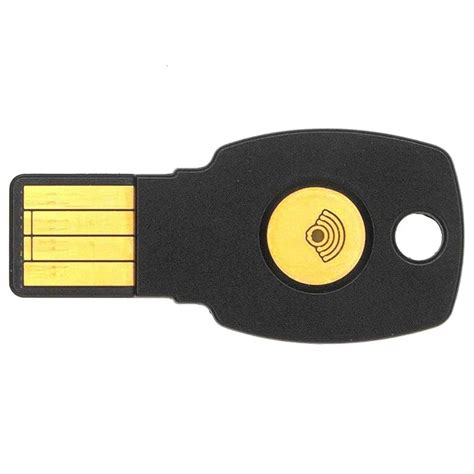 FeiTian Epass Nfc Fido U2F Security Key ( Pack of 1 ), Usb : Amazon.in ...