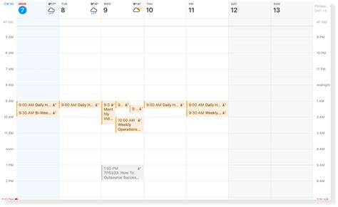 Image result for Monthly Color Code
