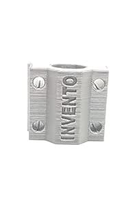 INVENTO 10pcs SC6UU 6mm Linear Motion Block Bearing, LM6UU Bearing in ...