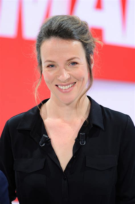 Photo : Exclusif - Lucie Jeanne - Enregistrement de l'émission ...