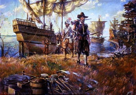 Best Books On Jamestown Colony: History & Exploration