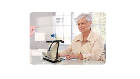 Image result for Smart Reader Low Vision