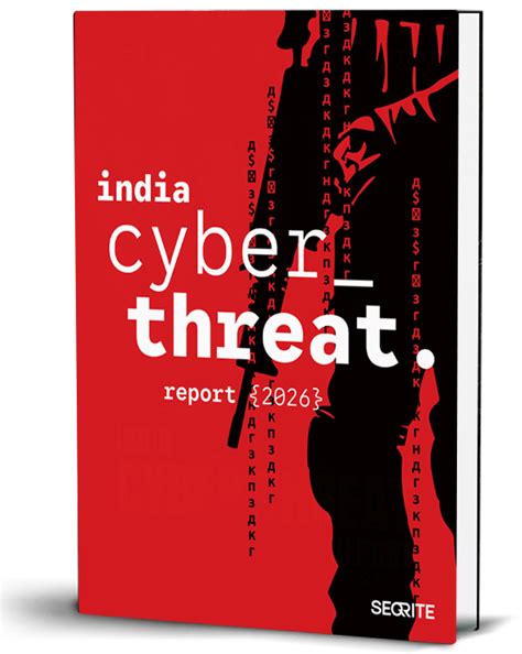 2026년 인도 사이버 위협 보고서 | Seqrite 위협 분석