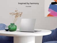 ASUS Vivobook S14 (2025) with Office 2024 + M365 Basic*, Metallic ...