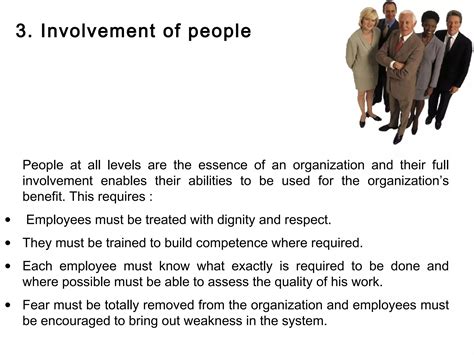 Image result for Development of Quality Management Principles