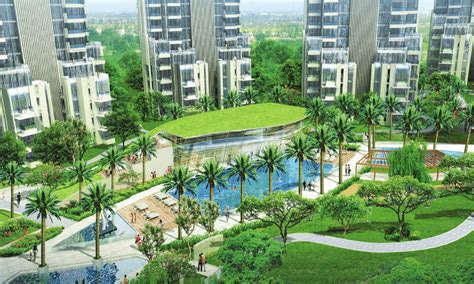 M3M Marina Sector 68, Gurgaon | Price, Amenities, Brochure