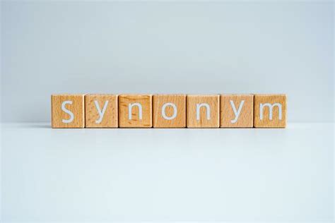Image result for synonym