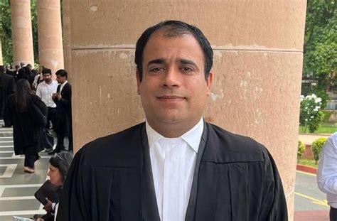 "To young lawyers, I say: do not enter this profession only to earn ...