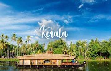 Family Getaway 8 Days Trivandrum to kovalam Tour Package | munnar ...