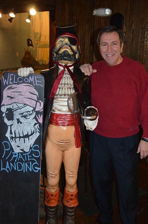 PIRATE'S LANDING SEAFOOD & STEAK RESTAURANT, Elkin - Restaurant Reviews ...