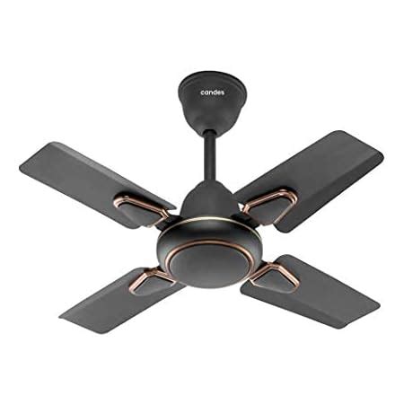 Buy Crompton Cool Breeze 600 mm (24 inch) Anti Rust Small Ceiling Fan ...