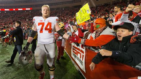 Colts top draftee Jack Mewhort comes from long line of stellar athletes