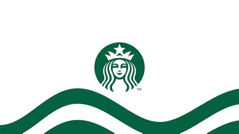 Starbucks Logo Design